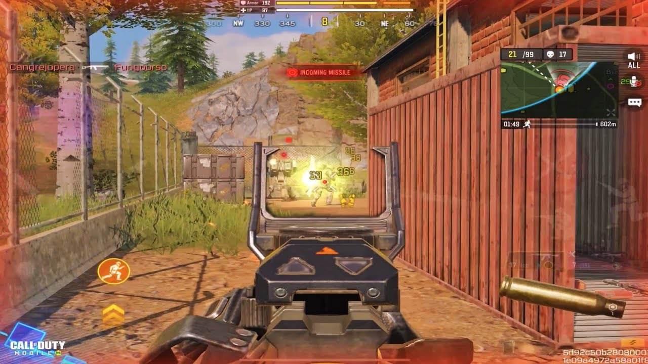 This class is more dangerous than I think 😱 | Solo vs Squads Gameplay