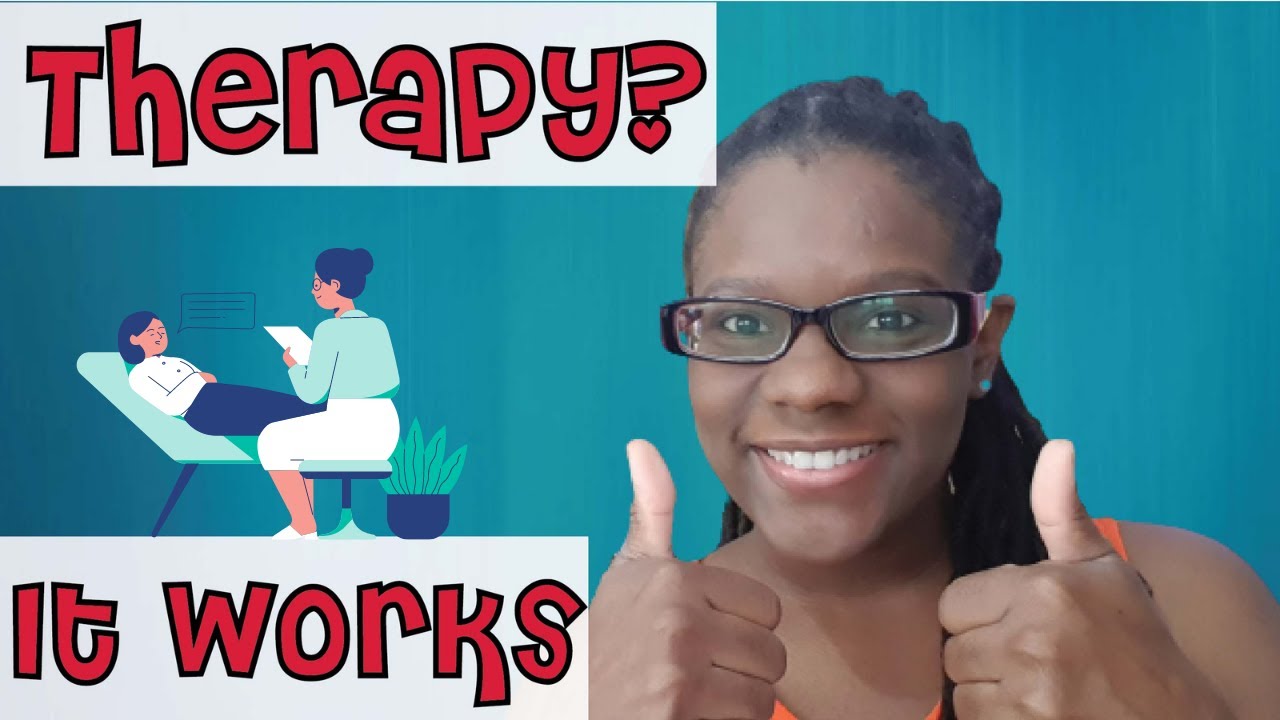 I Secretly Went To Therapy [STORYTIME]