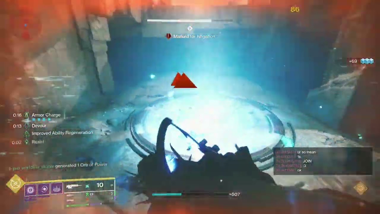 solo master confluxes - renegades