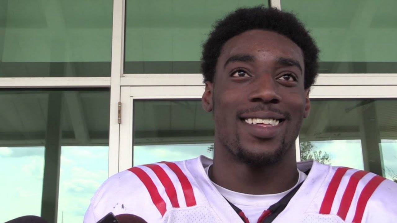 Louisville's Devonte Fields Speaks To Media For First Time | CampusInsiders