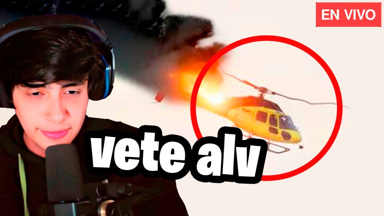 Momentos ATERRADORES transmitidos en TELEVISIÓN 💀