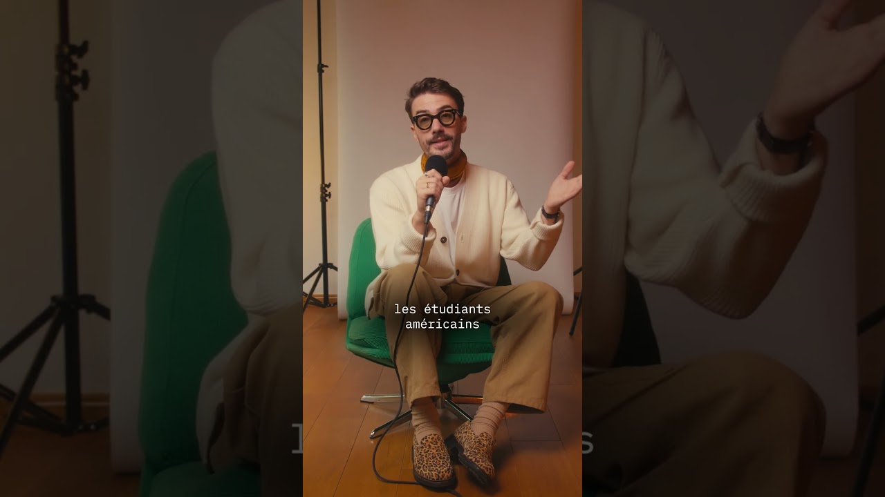 L'invention du casual chic
