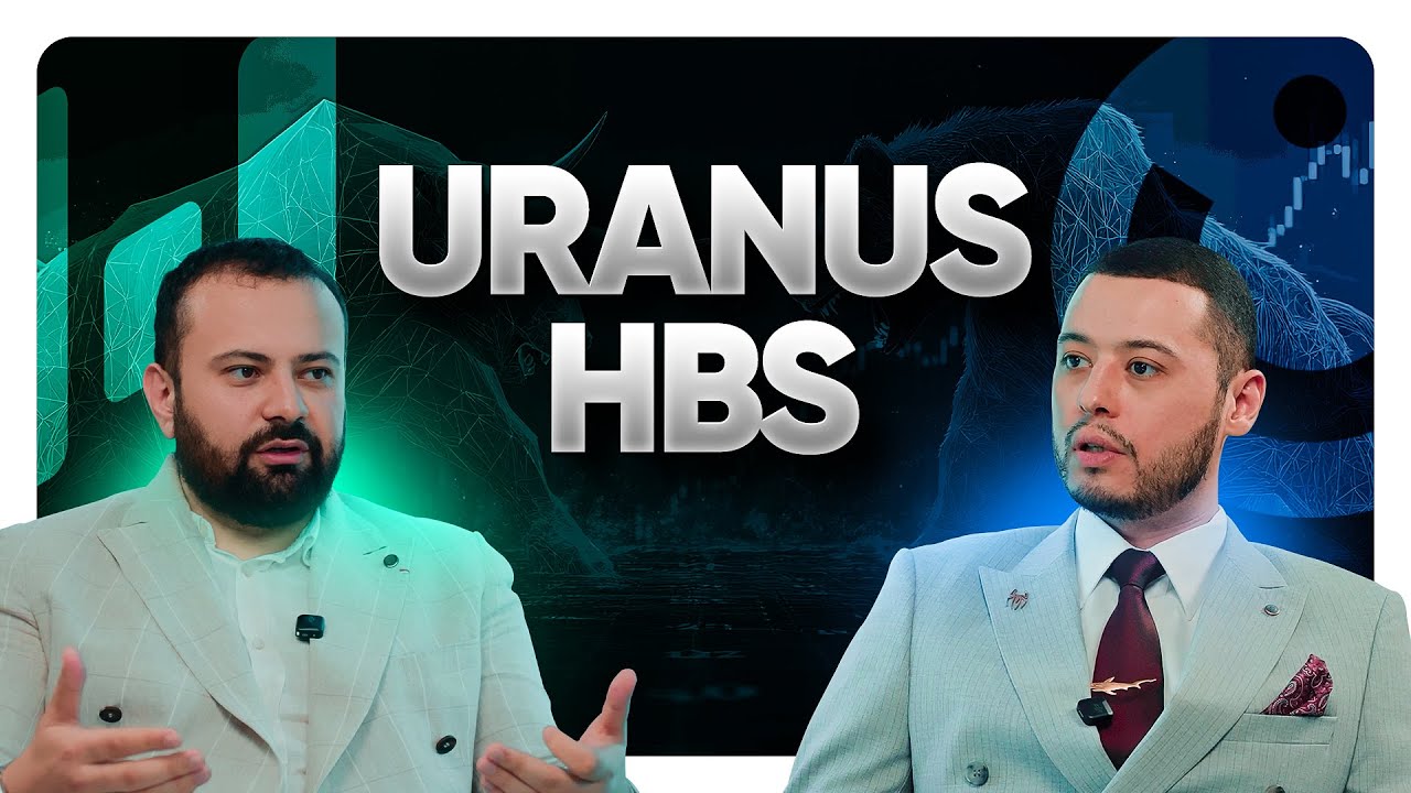 Uranus va HBS rahbarlari yuzma-yuz gaplashib olishdi / Kim kuchli? / Javobingizni izohda qoldiring