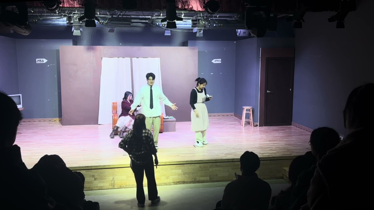 [FULL] 노이즈 오프 - 제 1회 새내기 워크샵 어의라촤촤🔥