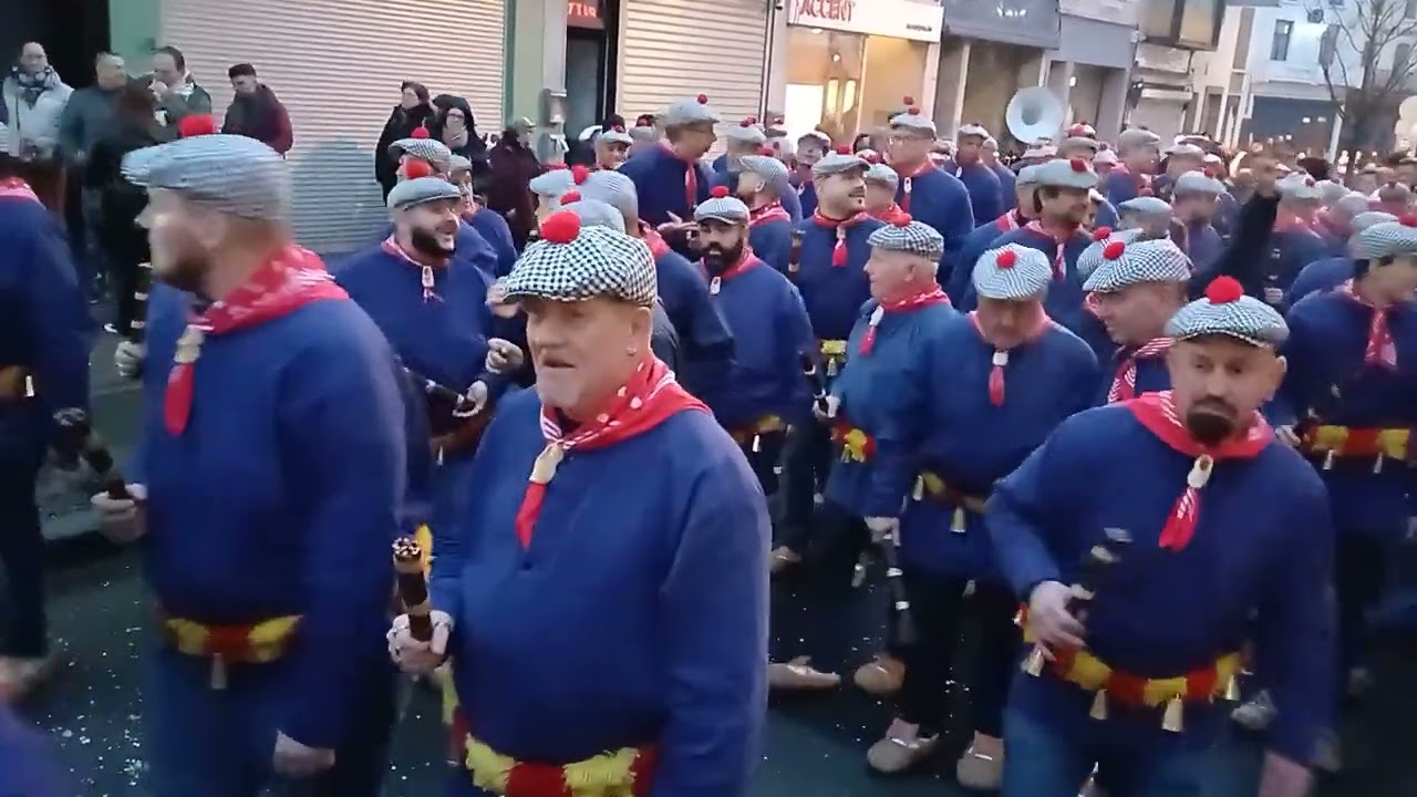 LA LOUVIÈRE 🇧🇪 Soumonce en musique 2024 (5)