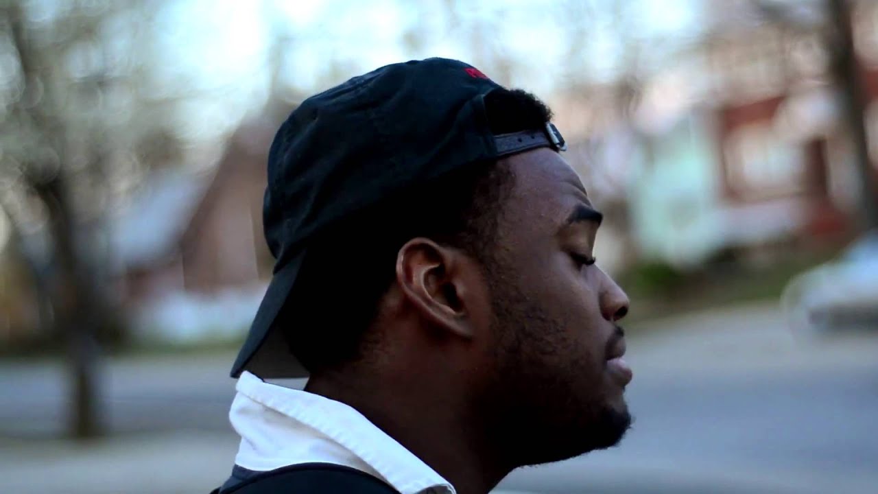 Rich Tha Genius - Chilly Chill [ Music Video ]