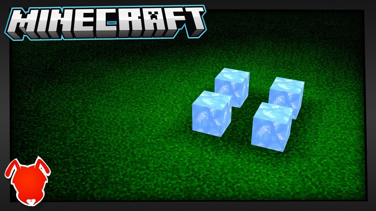 things in Minecraft that make you go... WHAT?!