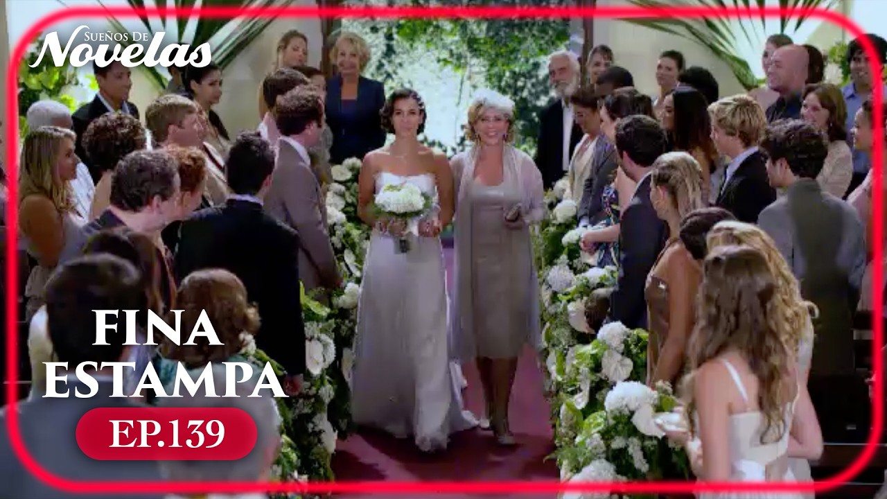 Fina Estampa Ep.139 | Capítulo Completo