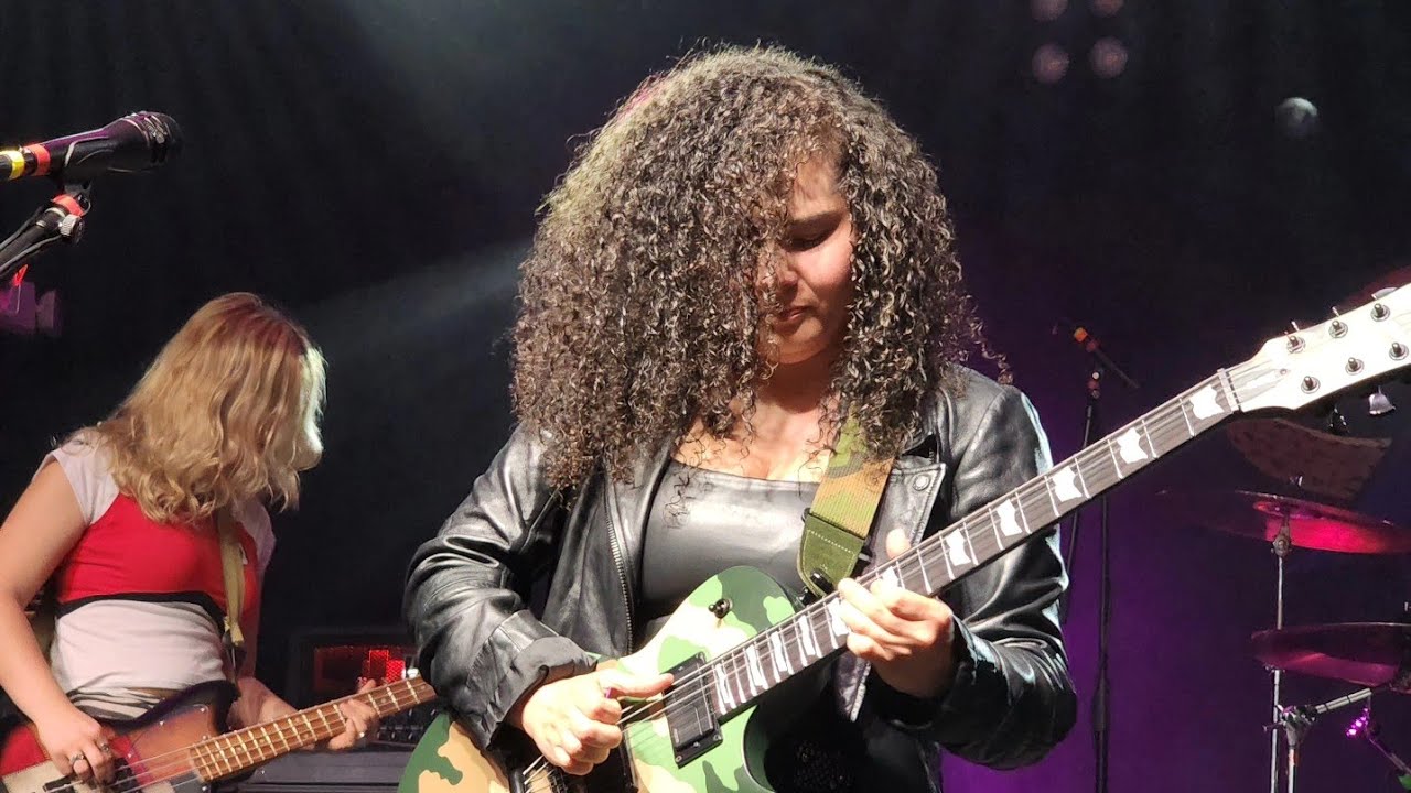 Plush - Man in the Box - Albany NY - 5/4/2024