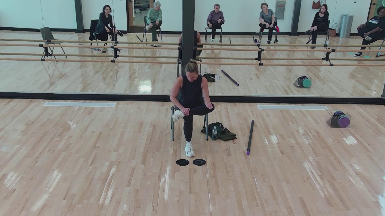 Regaining Your Strength 1/13/26