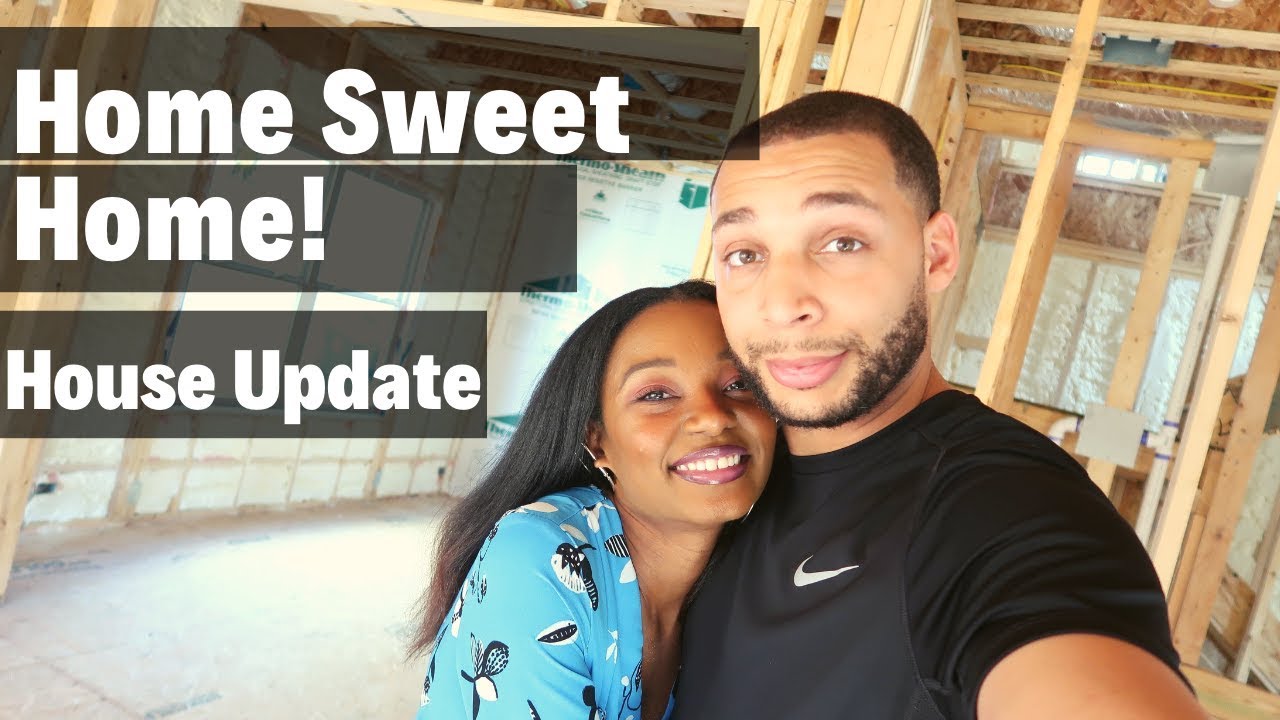 Feels Like Home ❤️| House Update ✅