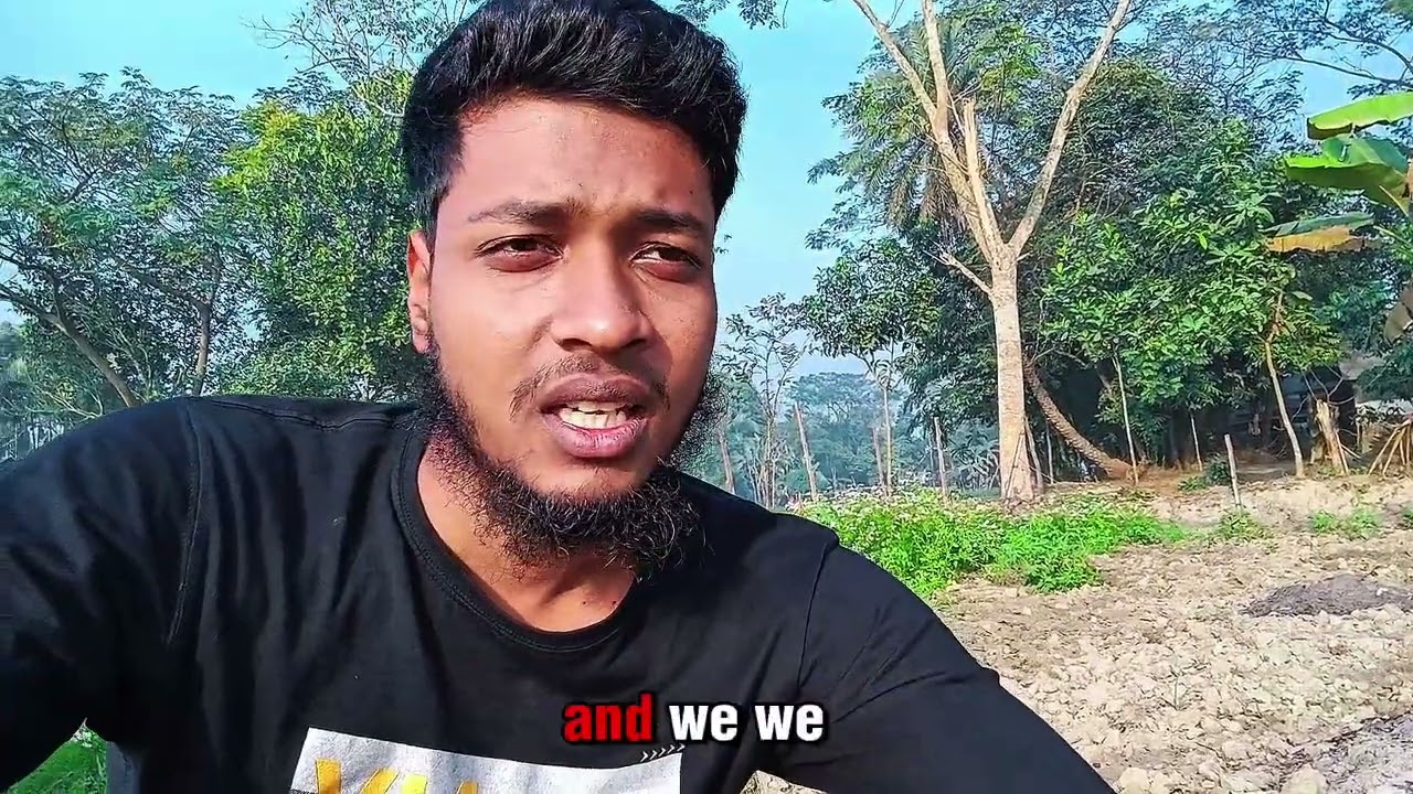 Village Fair in English | Easy Speaking Practice | Video 20