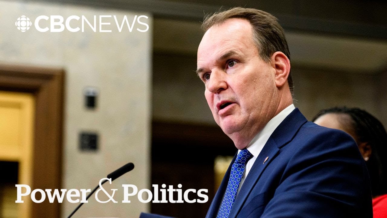 Conservative strategy is to 'obstruct' bills, says MacKinnon as fall sitting ends | Power & Politics