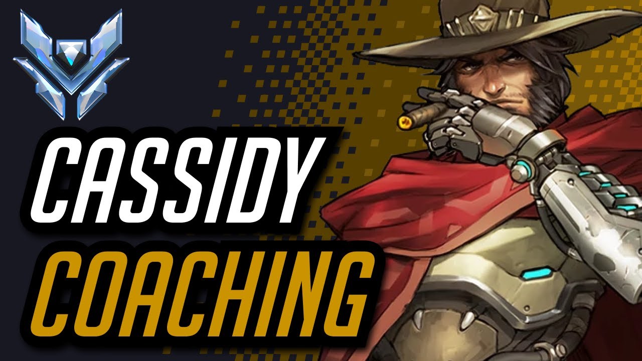 Diamond Cassidy coaching. Controlling angles