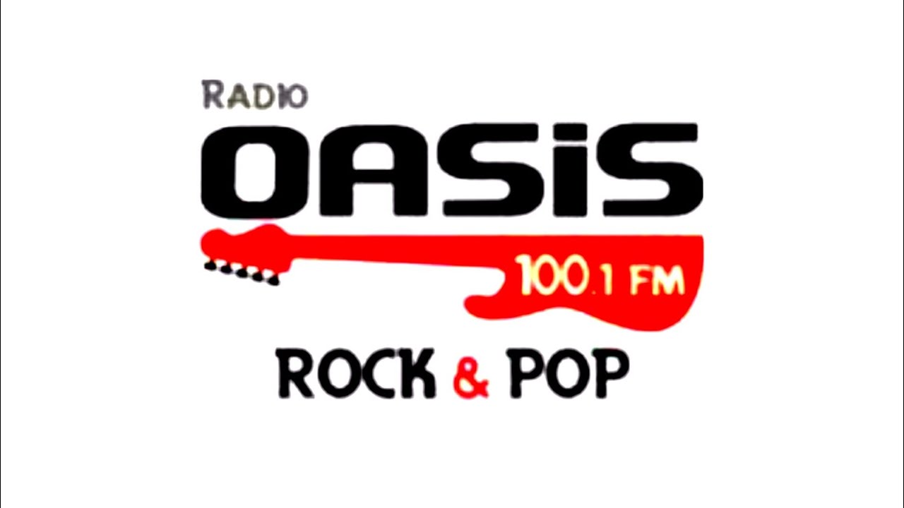 RADIO OASIS - MIX 13 