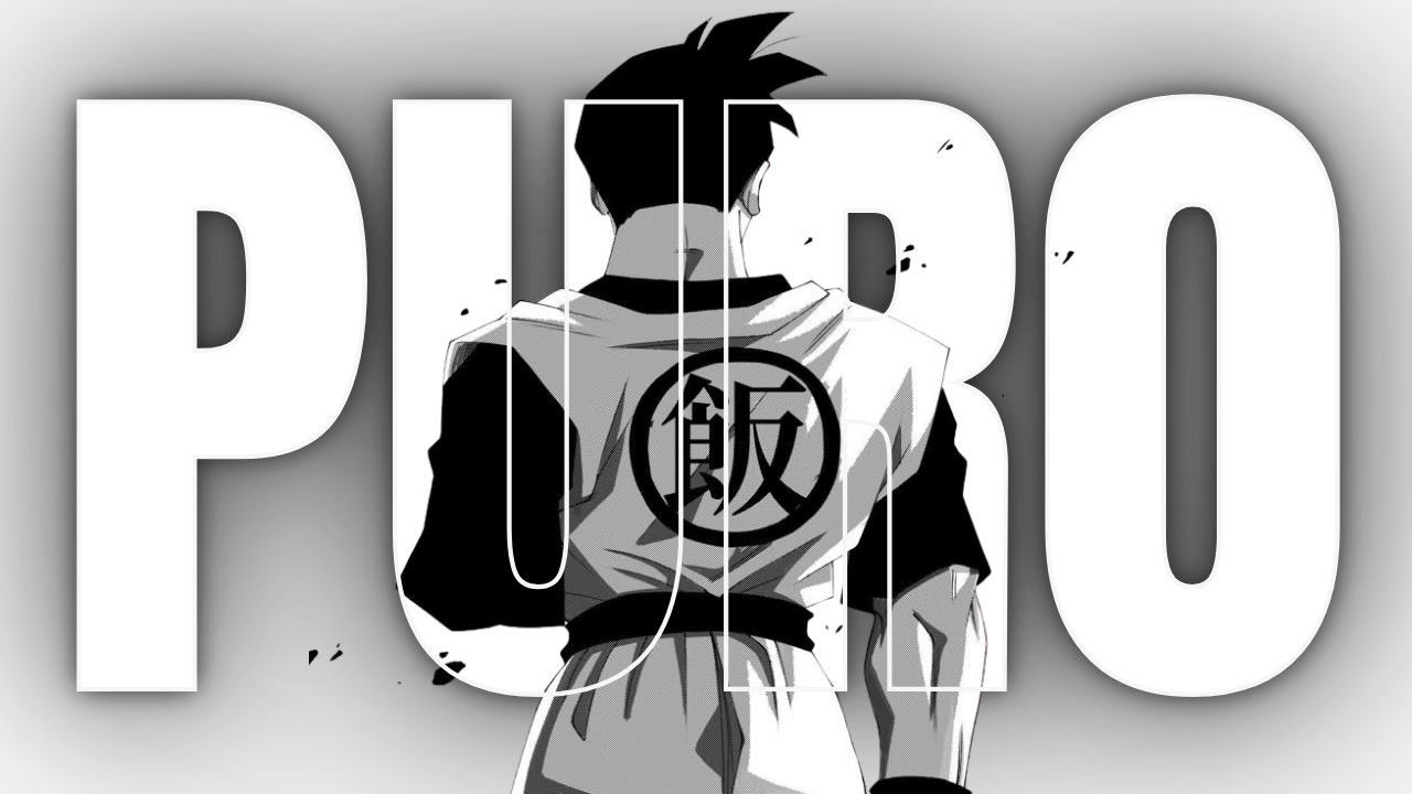 PERSONAGENS que são PURA BONDADE