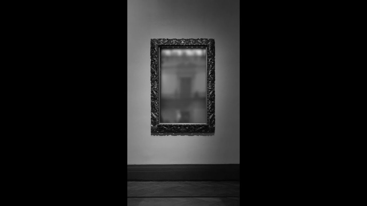 Through The Looking-Glass - Abstract Piano Music