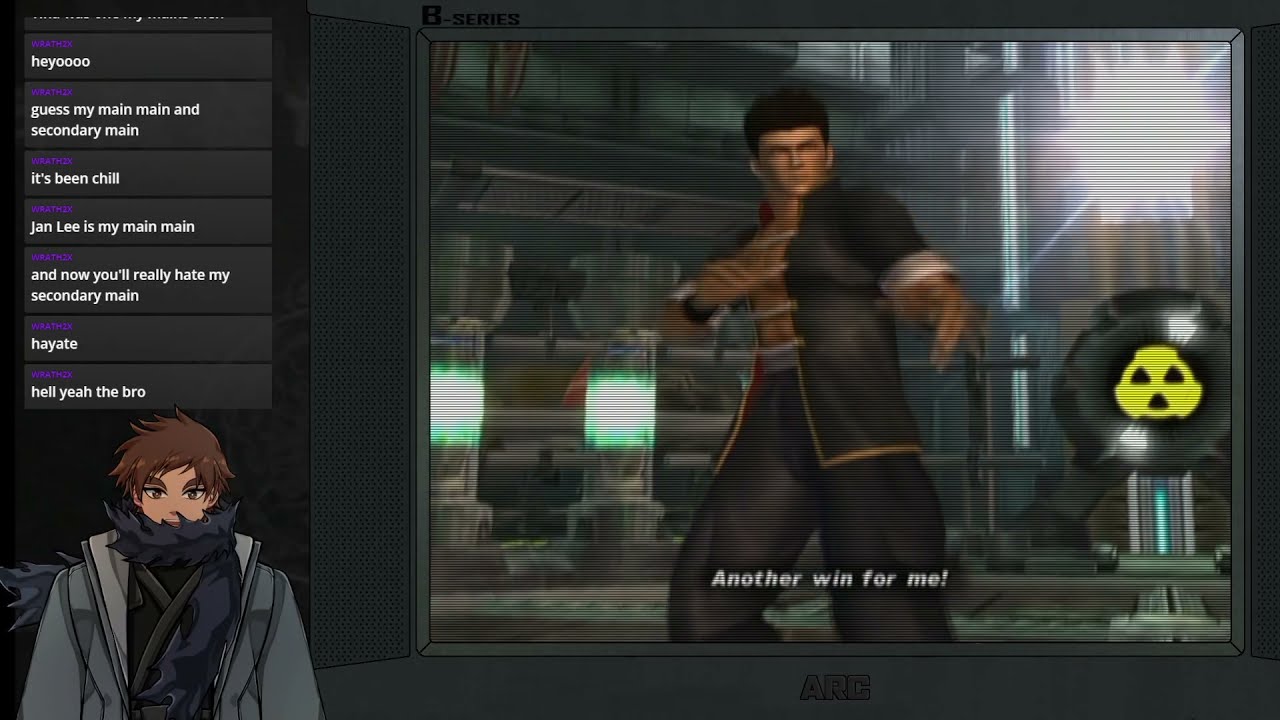 (1-5-22) Dead or Alive 2 Ultimate - Unlocking Every Costume (2)