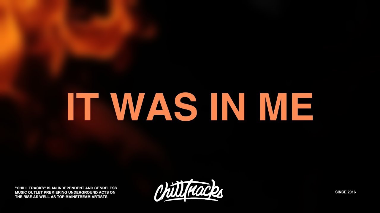 Avril Lavigne - It Was In Me (Lyrics)