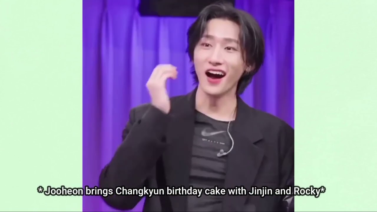 Jookyun Moment #67 : 