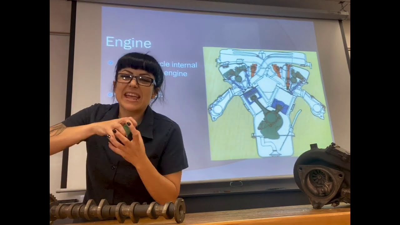 Automotive Systems Lecture 1