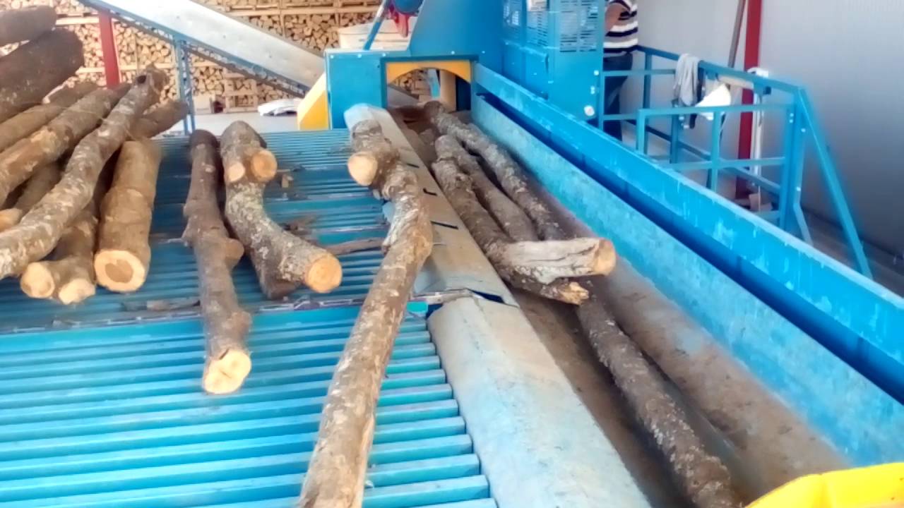 Cepano drvo-paletirano 