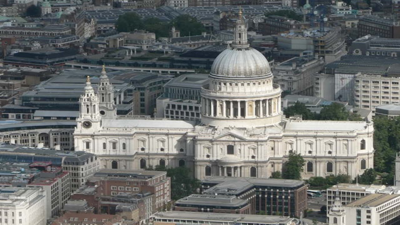 Top 10 Most Iconic British Landmarks - Awesome