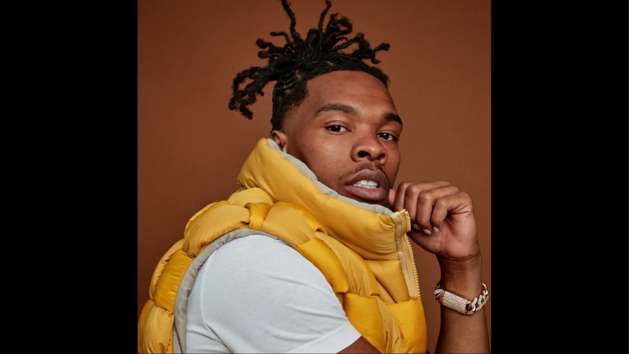 Piano Lil Baby Type Beat – “Big Baby” | Atlanta Hard Trap Beat