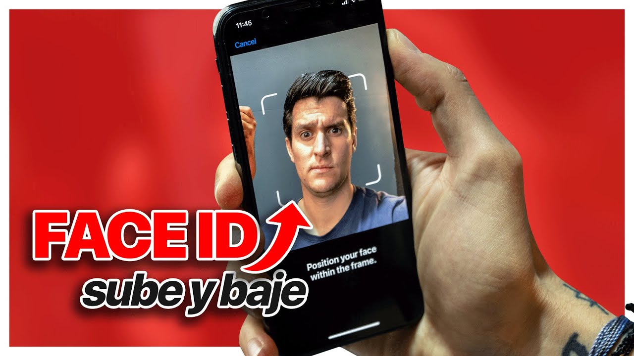 ⚡💥un FACE ID que NO FUNCIONA - COMO REPARALO [R&Aacute;PIDO] - UNO M&Aacute;S!