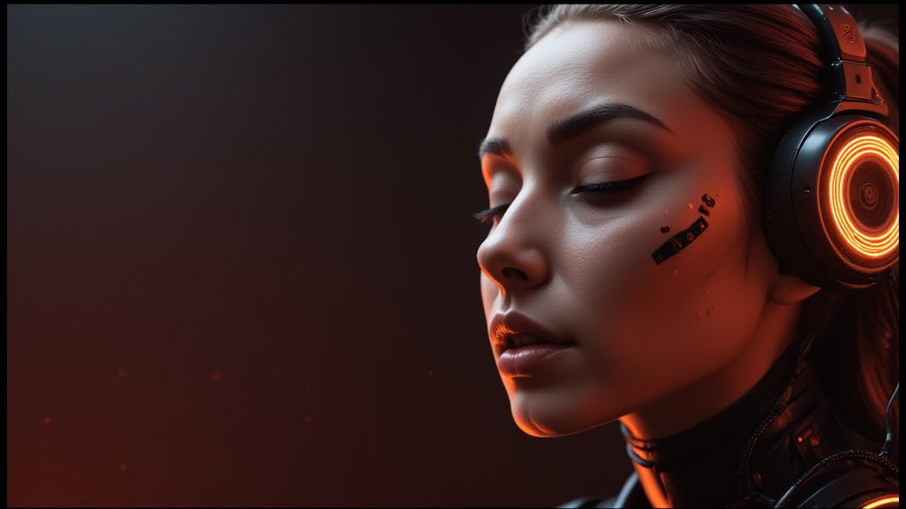 Jesus Stands With Me — Dark Tribal EBM | Industrial Faith | Psycho-Trance