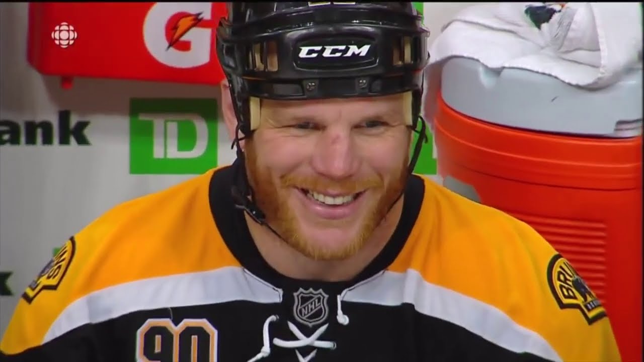 NHL 