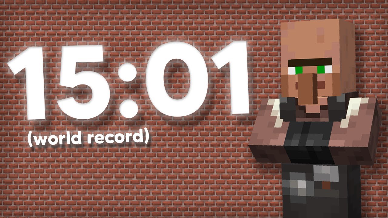 [WR] Full Inventory of Bricks in 15:01