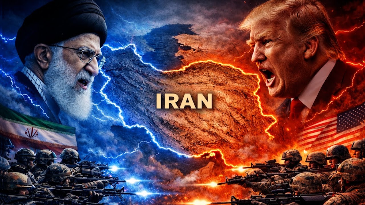 DEG DEG: Dagaalkii ETHIOPIA oo dib u qarxay & Iran oo Ciidanka u qeybisay 1000 Diyaarad |