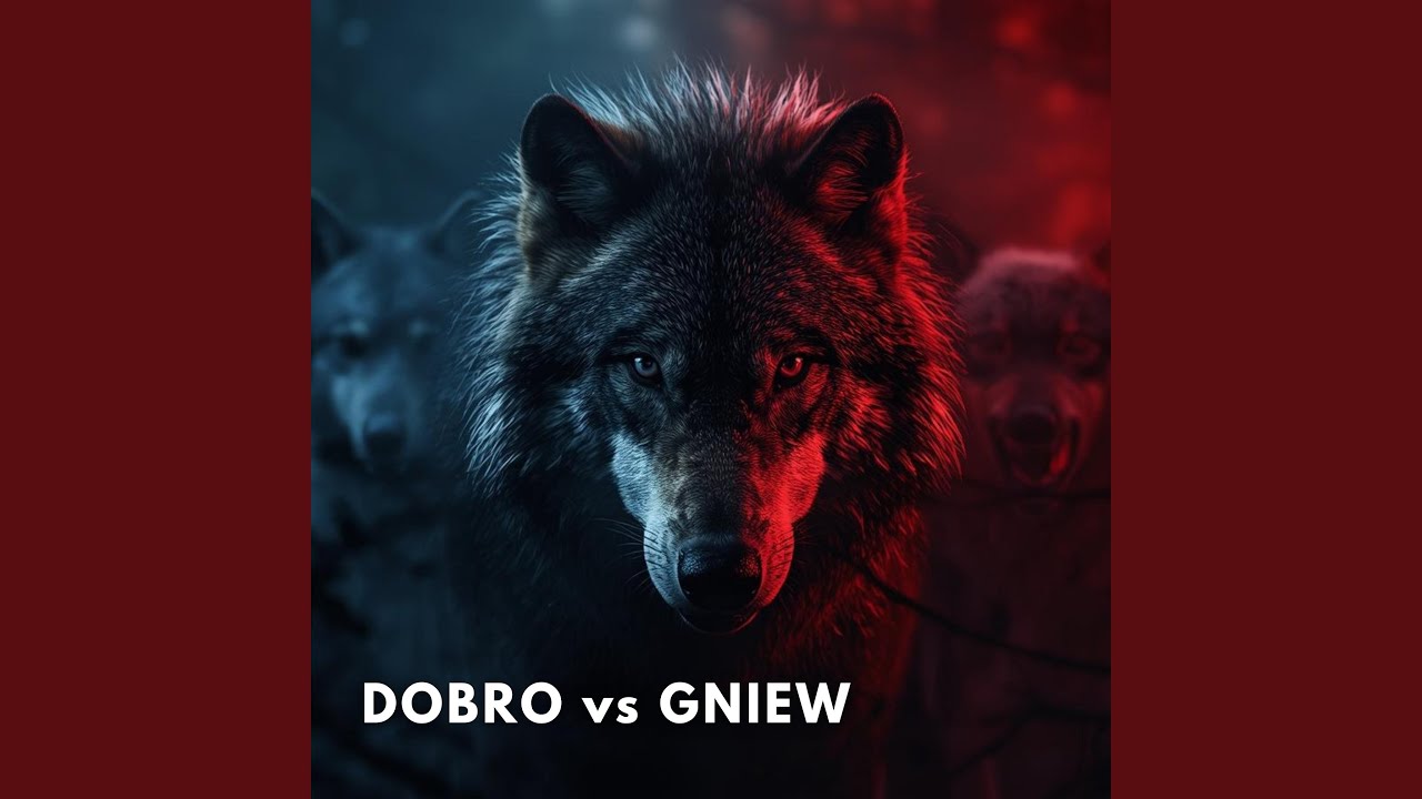 W Mojej Głowie Dwa Wilki