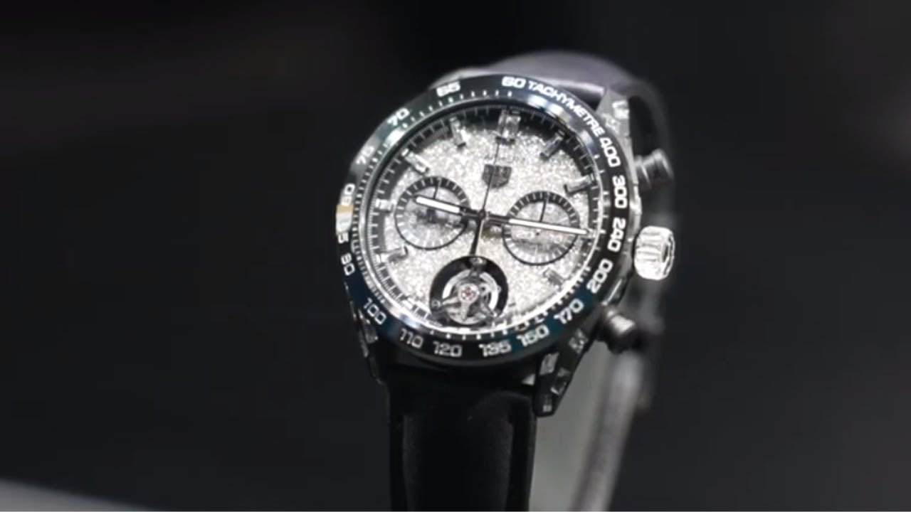 Which Watch Brands Work Well with Materials: Luxury Watch Materials