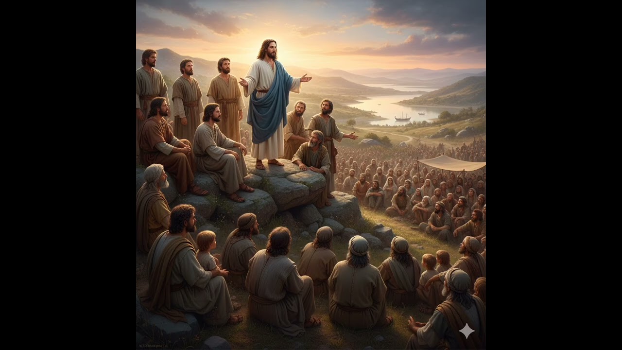 Musica gospel 2026