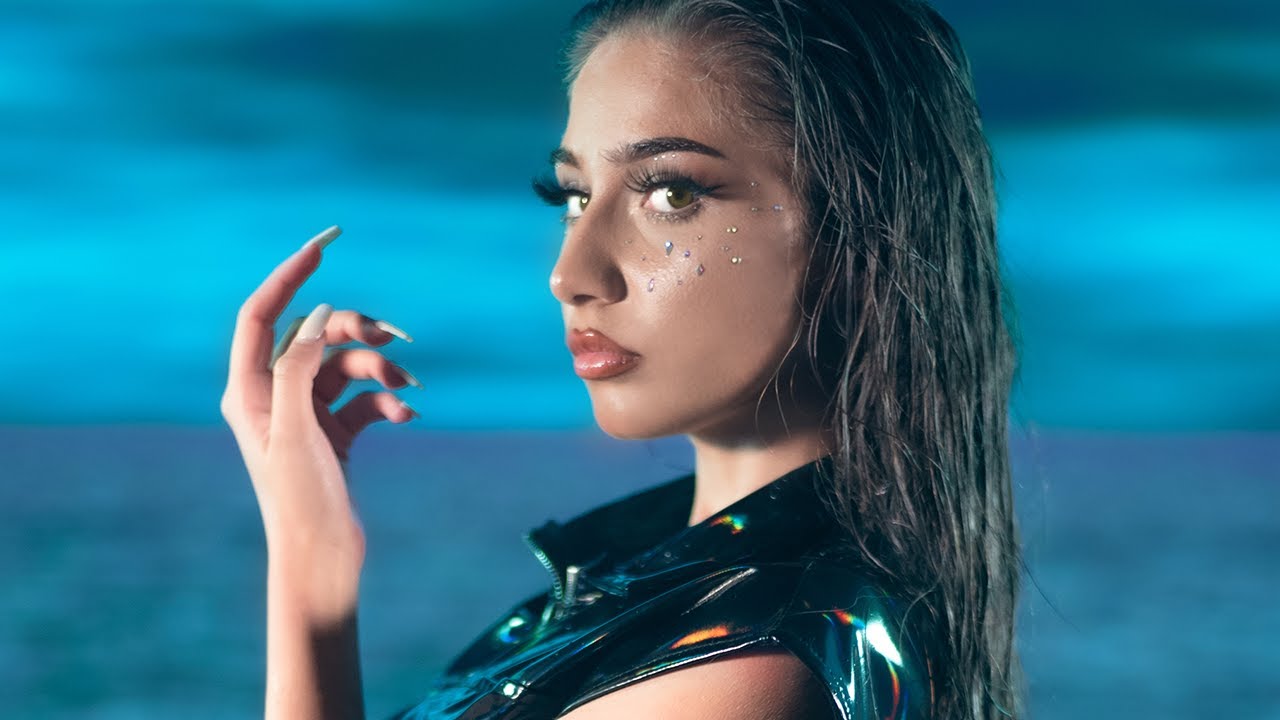Aleyna - Bleibe Da (Official Video)