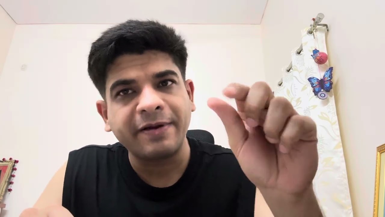 Watch this if you are struggling in life