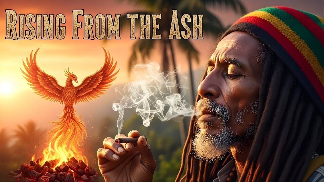 Jah Roots Reggae Music 🌞Healing Vibes for Mind & Soul
