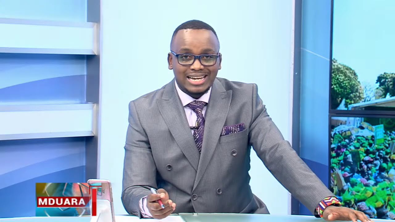 Mshikemshike wa Uchaguzi mkuu wa Tanzania | Mduara