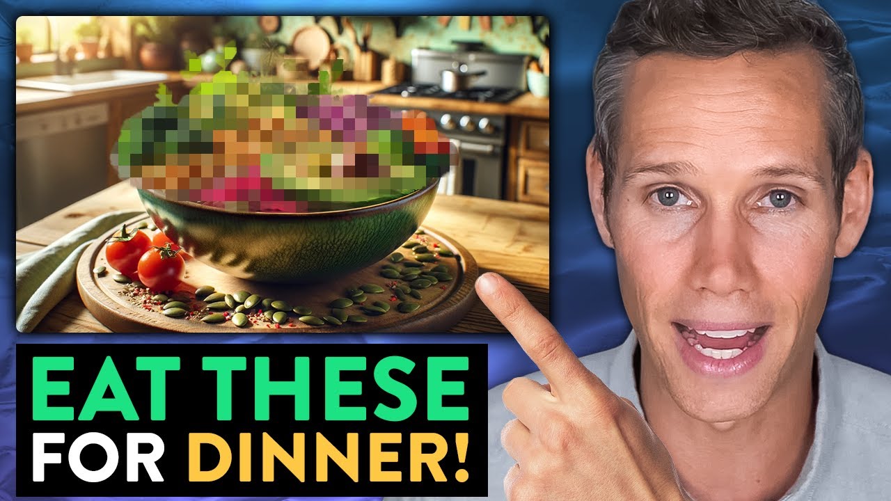 What Can I Eat to Lower My Blood Sugar in the Morning? | Mastering Diabetes