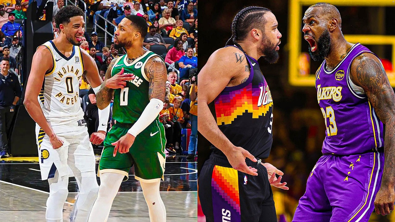 NBA 