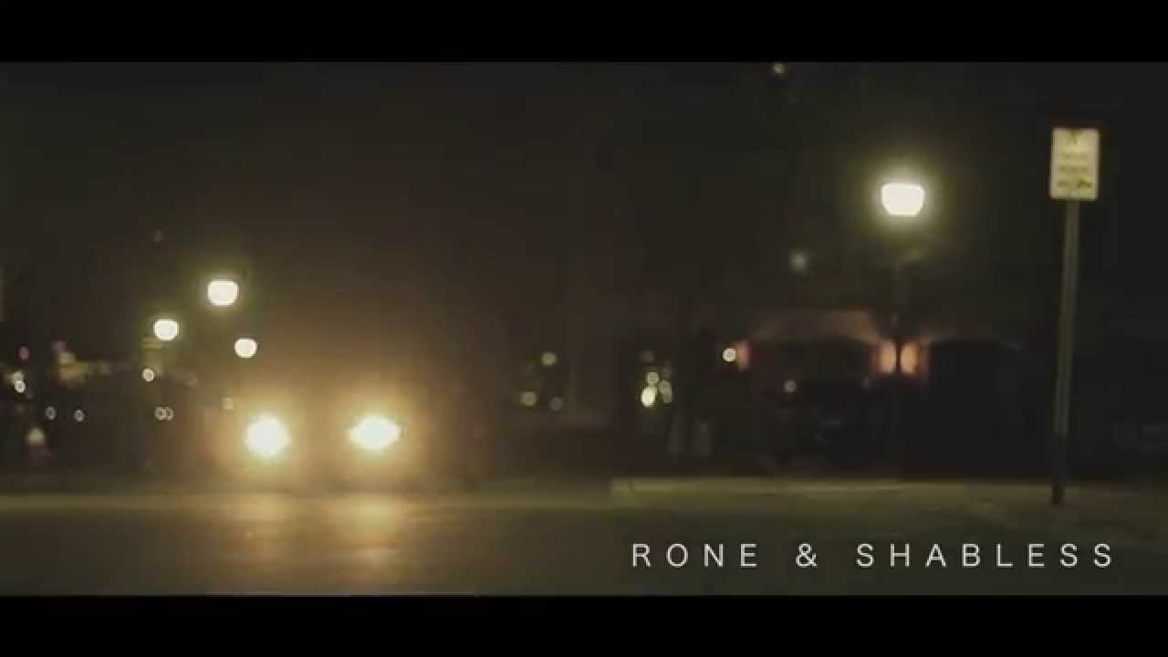 Rone & Sha Bless - Show Em (Dir. by @Blaze_TheRebel)
