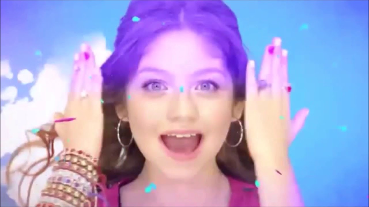 Soy Luna Al Reves