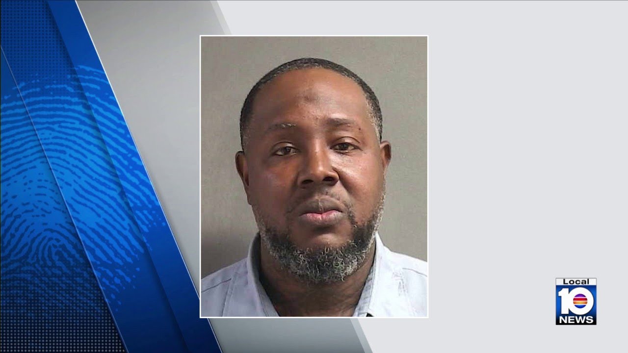 Florida man busted running from police after trying to flush drugs