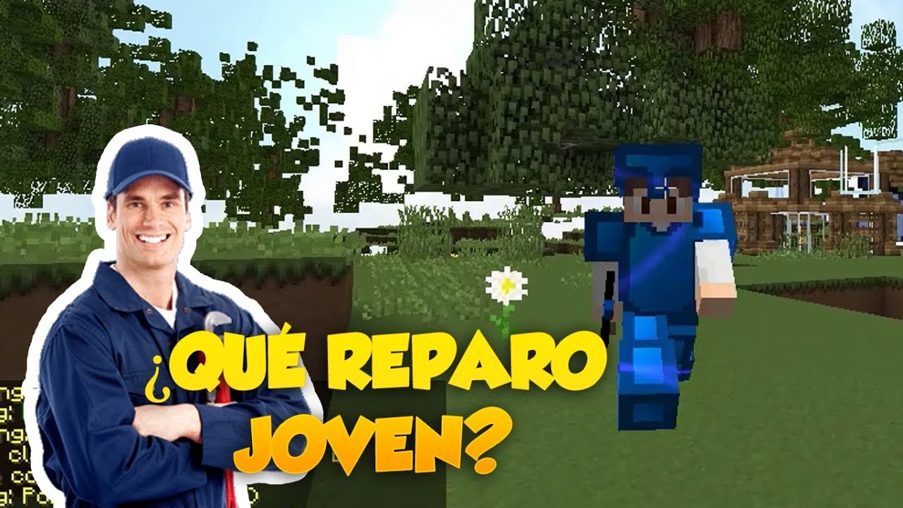 TRABAJO COMO PLOMERO - Solito Series #10