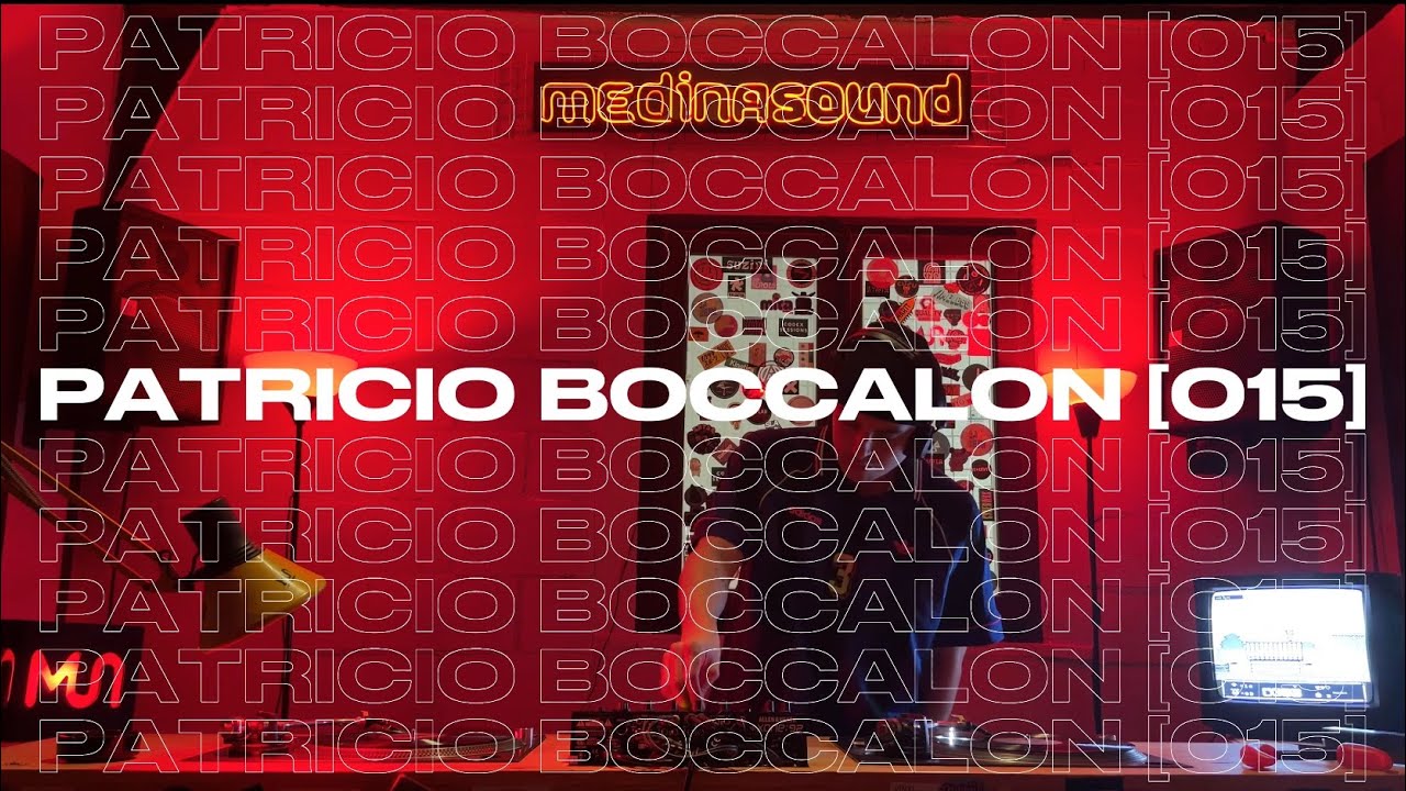 PATRICIO BOCCALON X MSLive [015]
