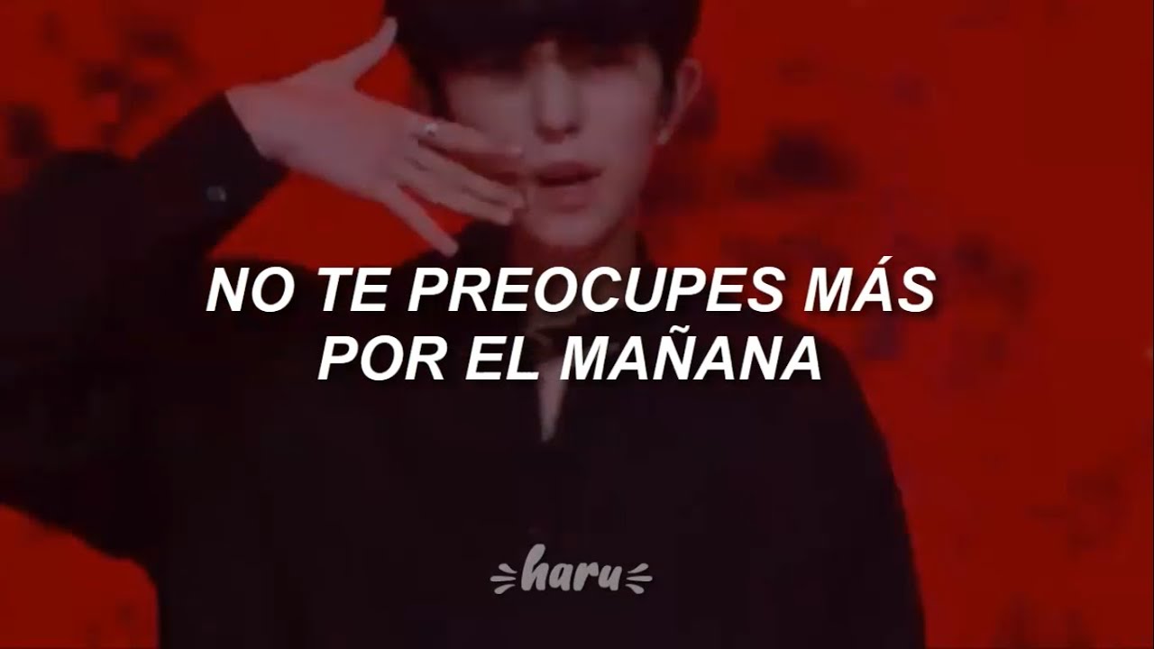 「I-LANDER VERSION」I-LAND • I&credible // sub español