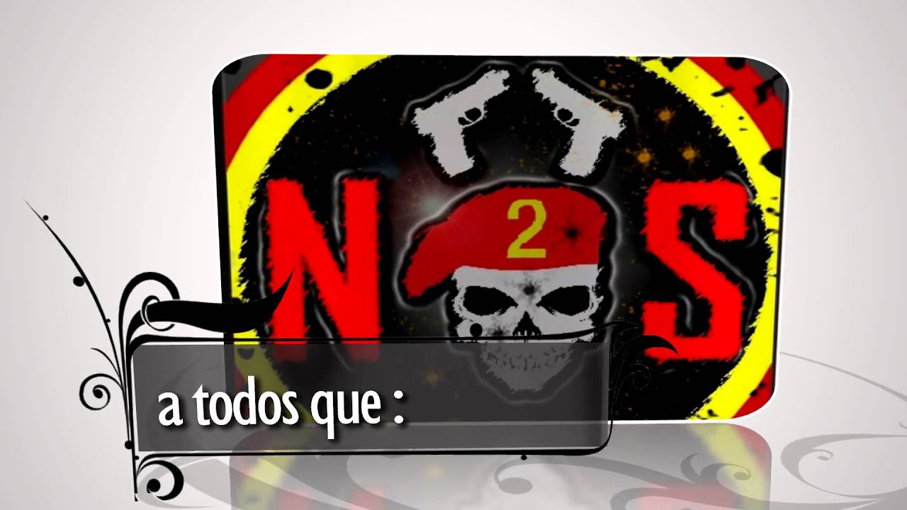 NOS2 CLAN