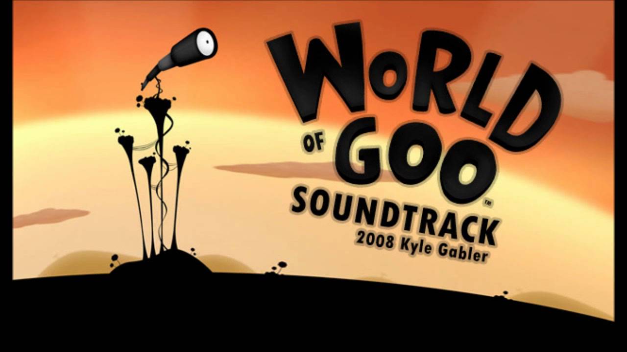 Screamer - World of Goo